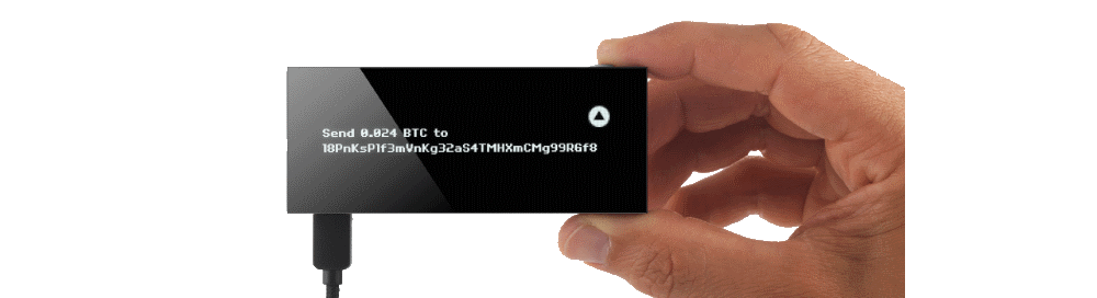 KeepKey