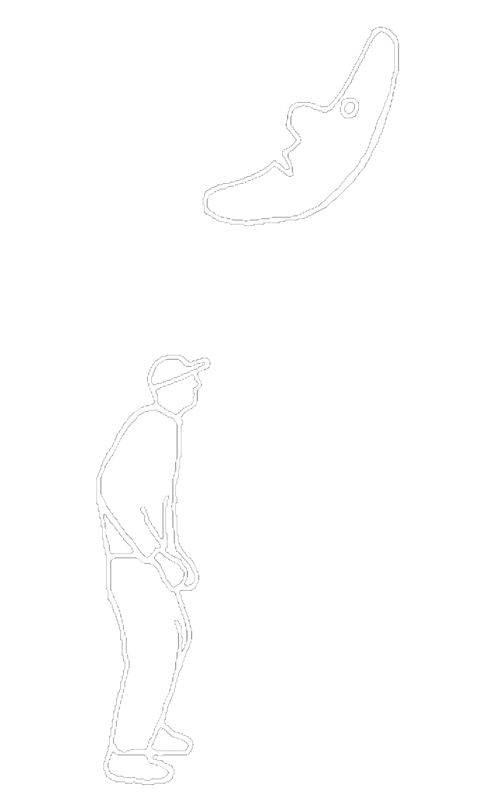 Alain décroche la lune