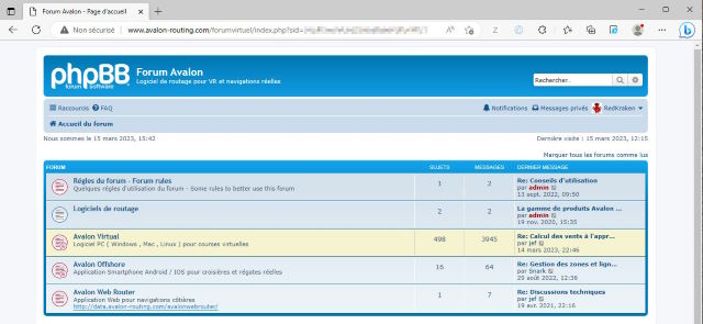 installation Avalon 01