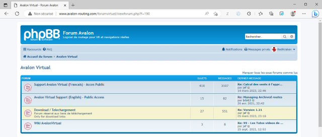 installation Avalon 02