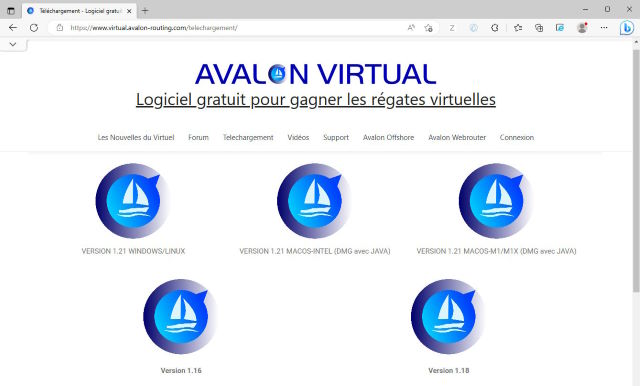 installation Avalon 05