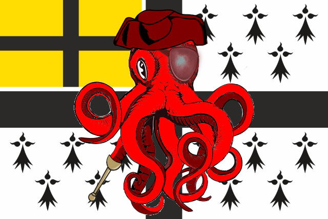 RedKraken