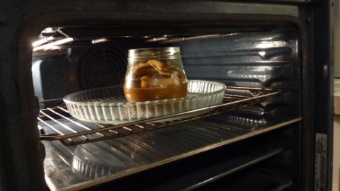 clouage de la couverture