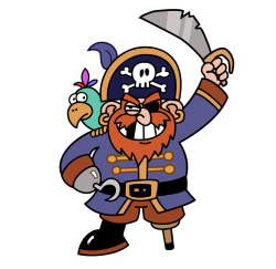 pirate