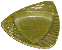 Cendrier Arts et Métiers