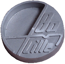 Cendrier Arts et Métiers