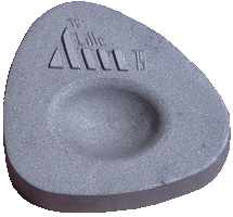 Cendrier Arts et Métiers