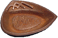 Cendrier Arts et Métiers