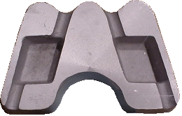 Cendrier Arts et Métiers