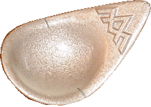 Cendrier Arts et Métiers