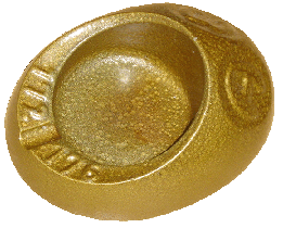 Cendrier Arts et Métiers