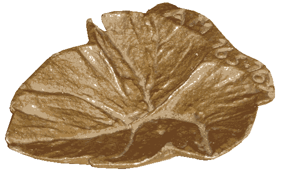 Cendrier Arts et Métiers