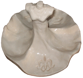 Cendrier Arts et Métiers