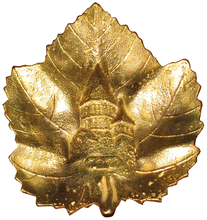 Cendrier Arts et Métiers