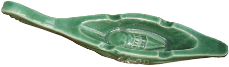 Cendrier Arts et Métiers