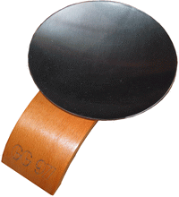 Cendrier Arts et Métiers