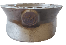 Cendrier Arts et Métiers