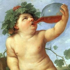 Bacchus