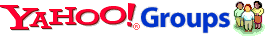 Yahoo - Groupes