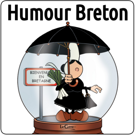 Humour Breton