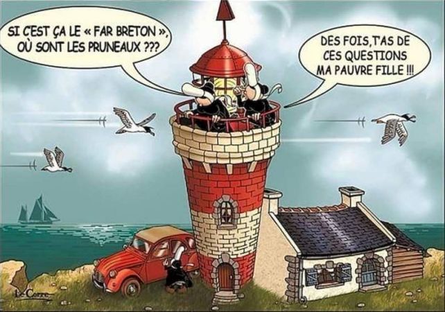 HumourBreton