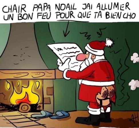 Noël