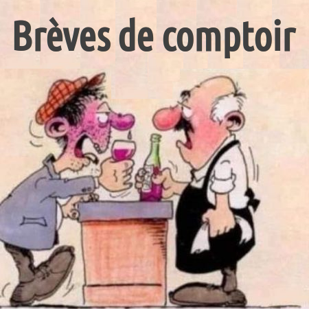 comptoir
