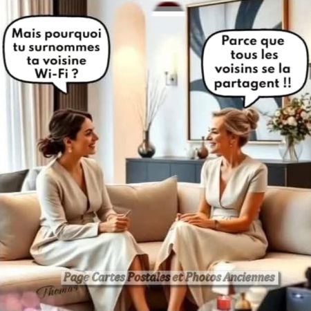 humour