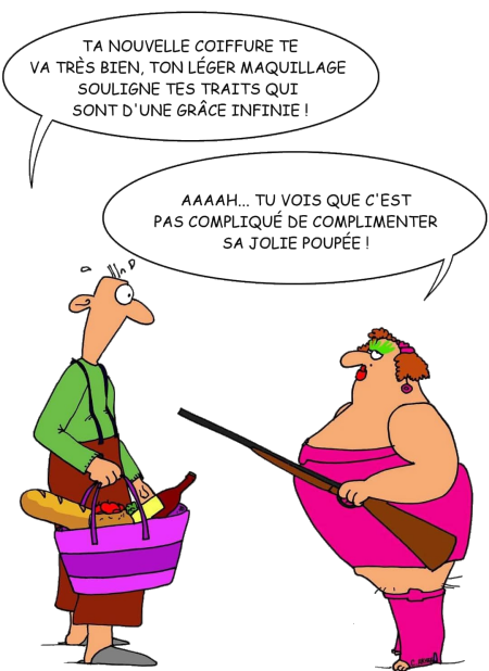 humour