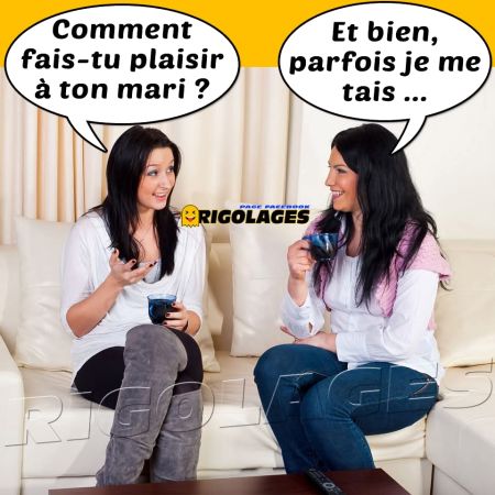 humour
