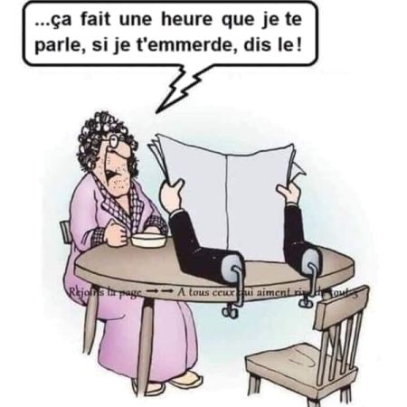 humour