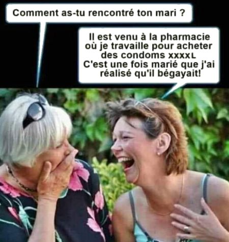 humour