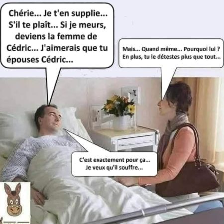 humour
