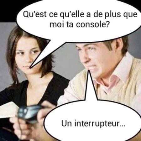 humour