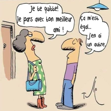 humour