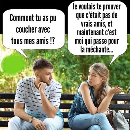 humour