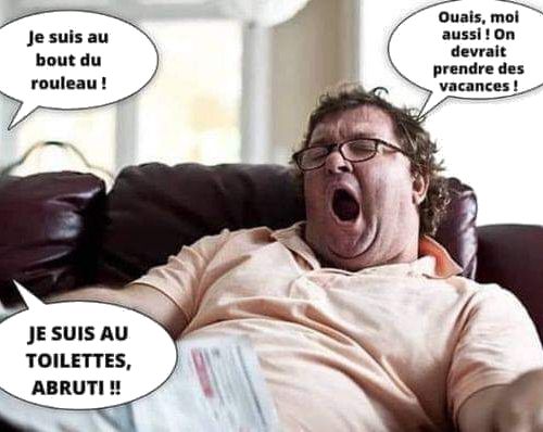 humour