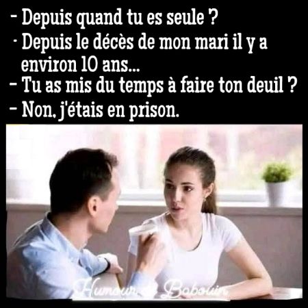 humour