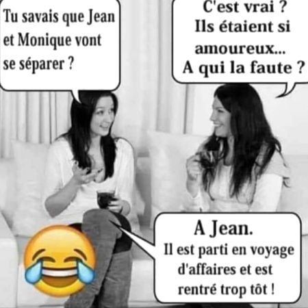 humour