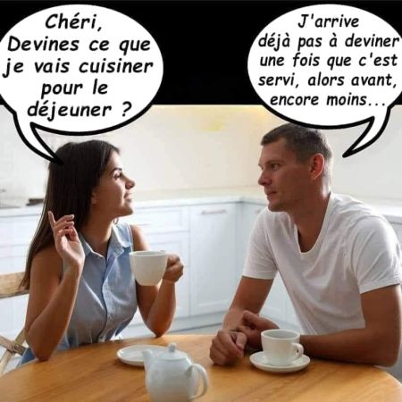 humour