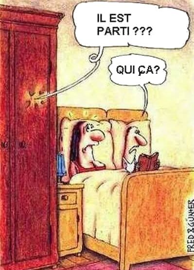humour