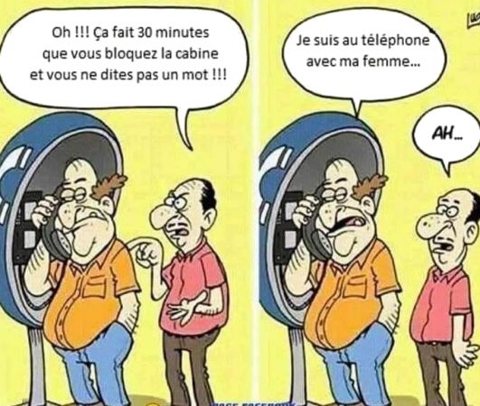 humour