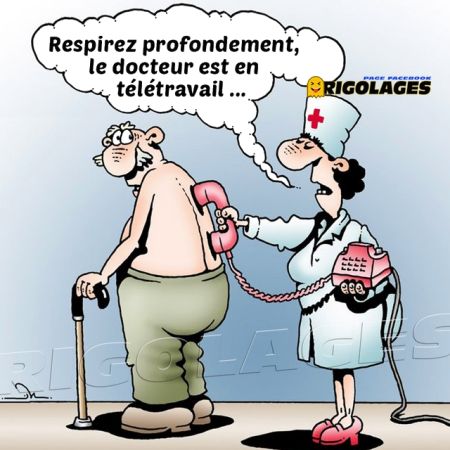 docteur