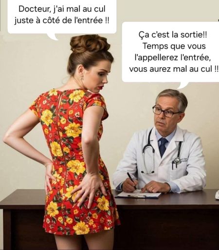 docteur