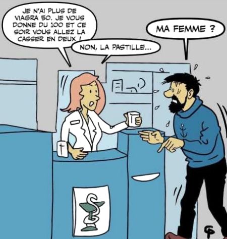docteur