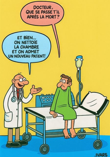 docteur