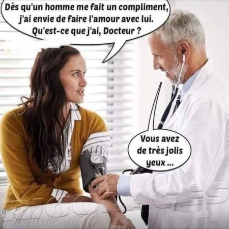 docteur