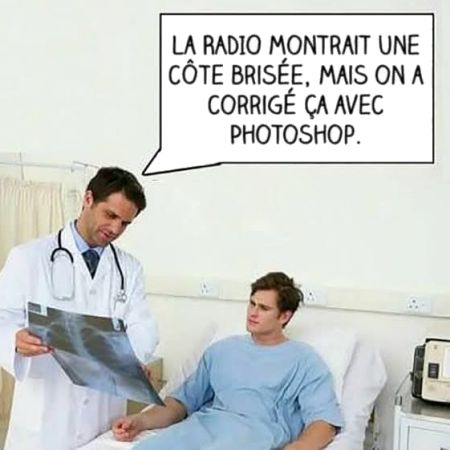 docteur