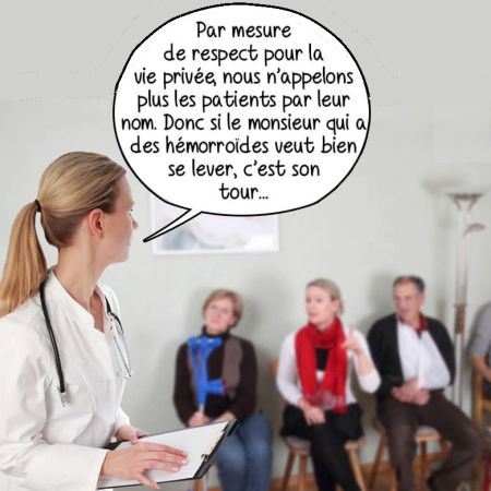 docteur