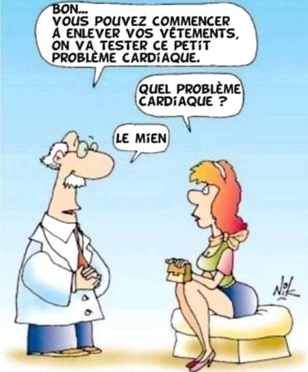 docteur